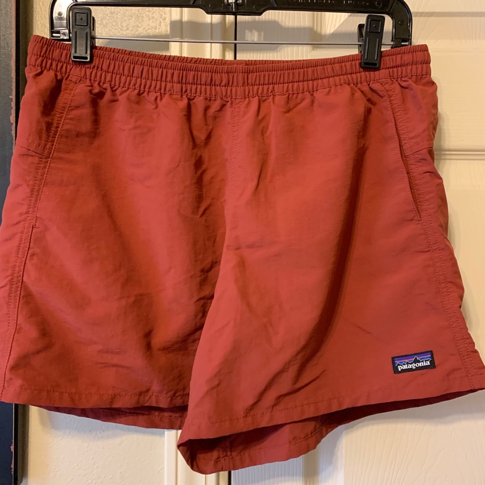 Patagonia baggies